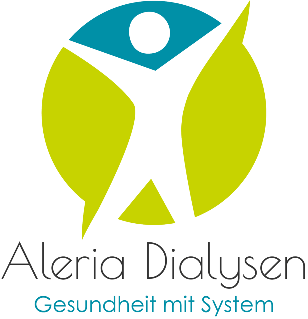 Aleria GmbH Logo